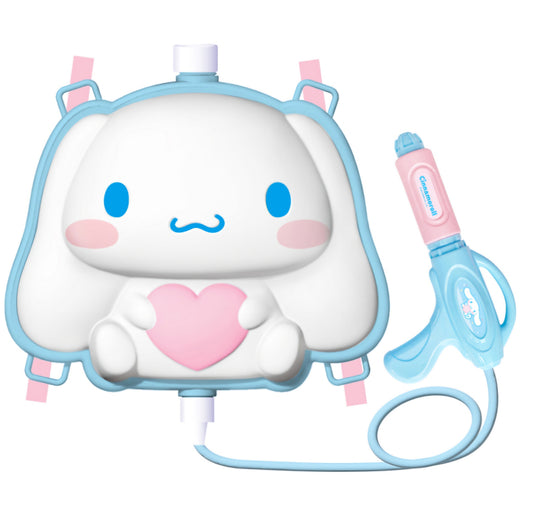 SR 시나모롤 WATER GUN