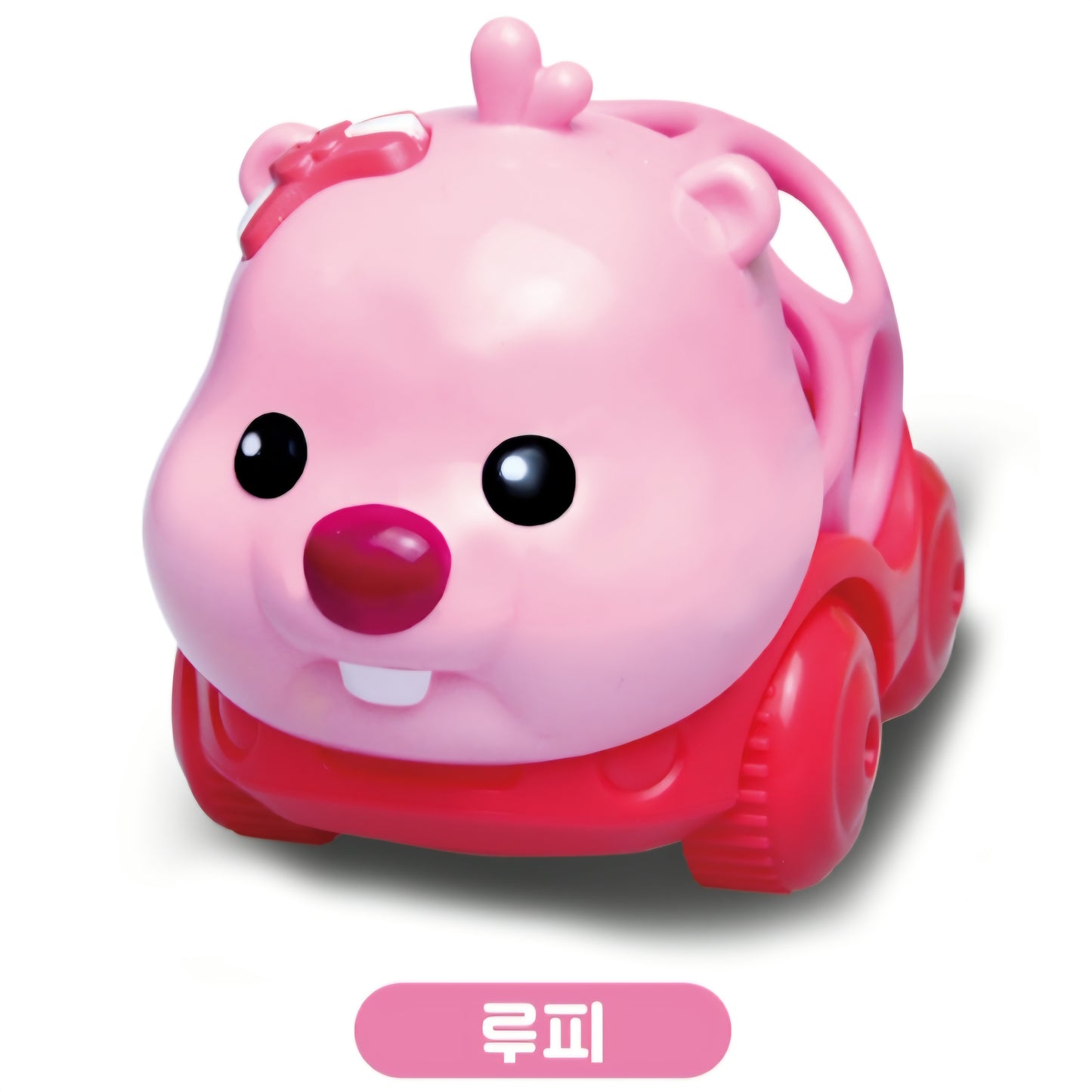 PORORO BABY BALL MINI CAR