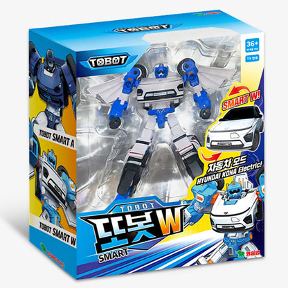 TOBOT V W
