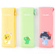 KAKAO FRIENDS SLIM PENCIL POUCH
