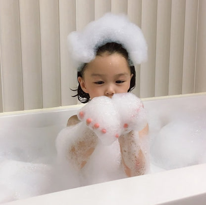 BATH POWDER