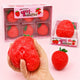 CRUNCHY STRAWBERRY