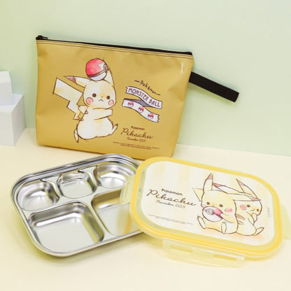 POKEMON BENTO