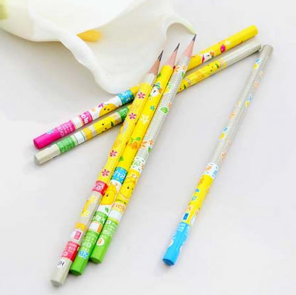 DONGA 5B PENCIL 2PK