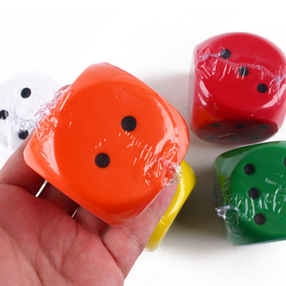 SOFT DICE