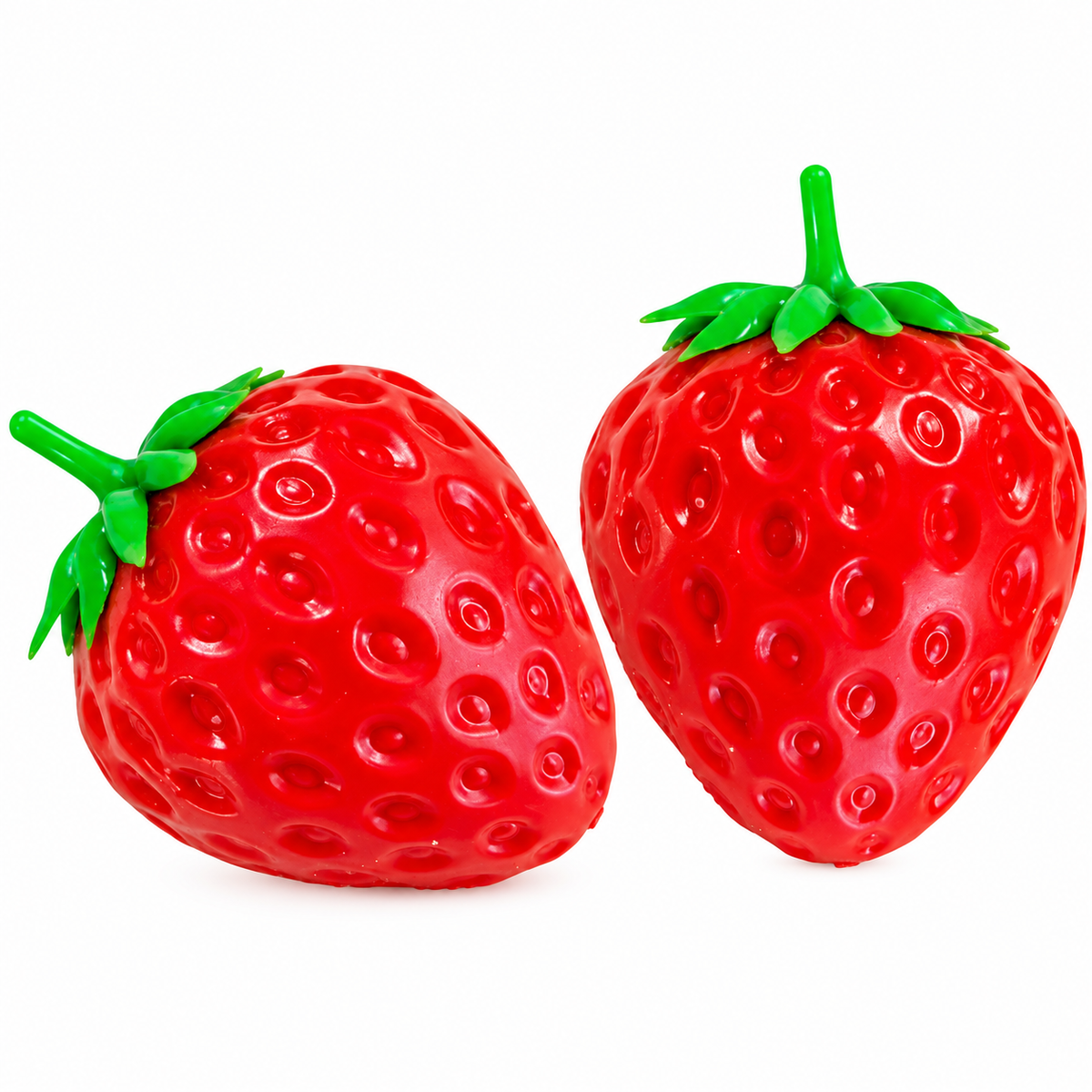 CRUNCHY STRAWBERRY