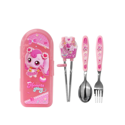 TEENIEPING HACHU UTENSILS