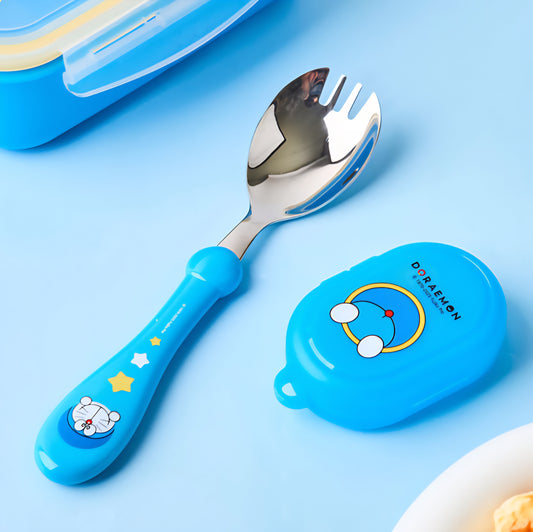 DORAEMON SPORK