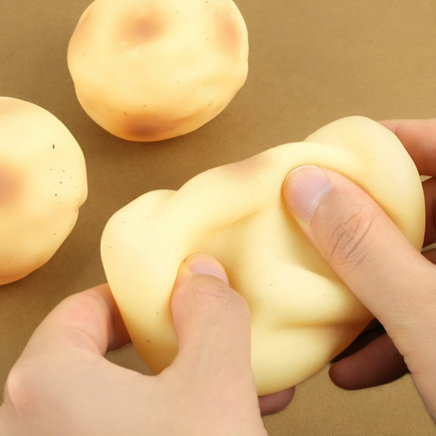 POTATO BUTTERY SQUISHY
