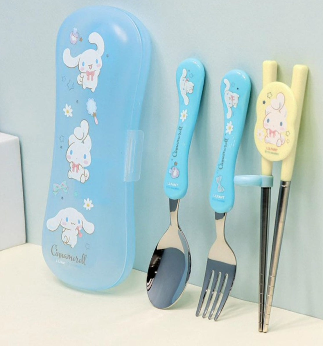 SR CN UTENSILS