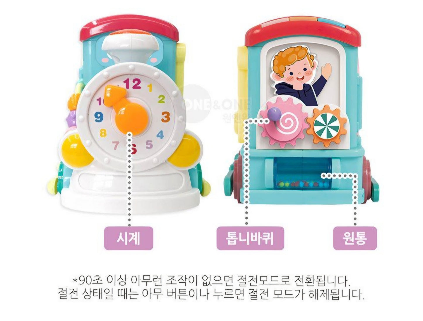 BRAIN LEARNING EDU TRAIN