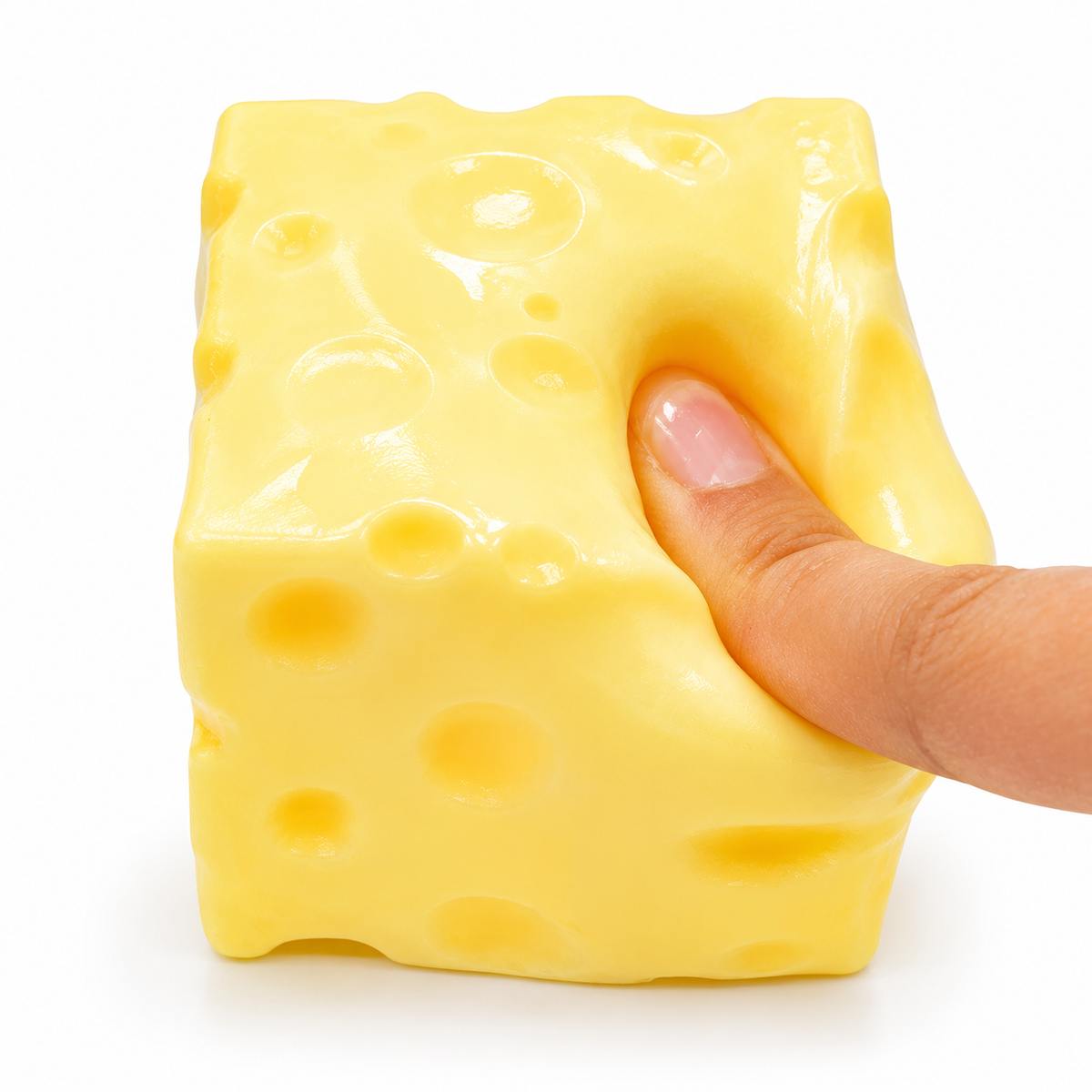 CHEESE CHEWY SQUISHY