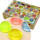 MINI DUMPLING SQUISHY SET