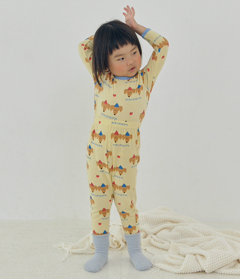 [PREORDER] DREAMING MODAL STRETCH SET
