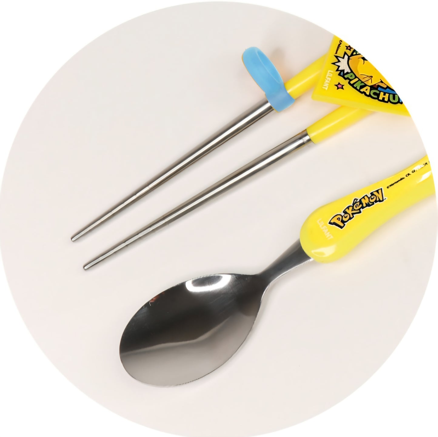 POKEMON UTENSILS