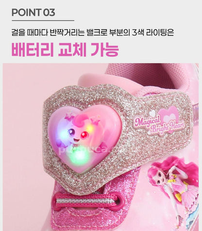 TEENIEPING LED SHOES