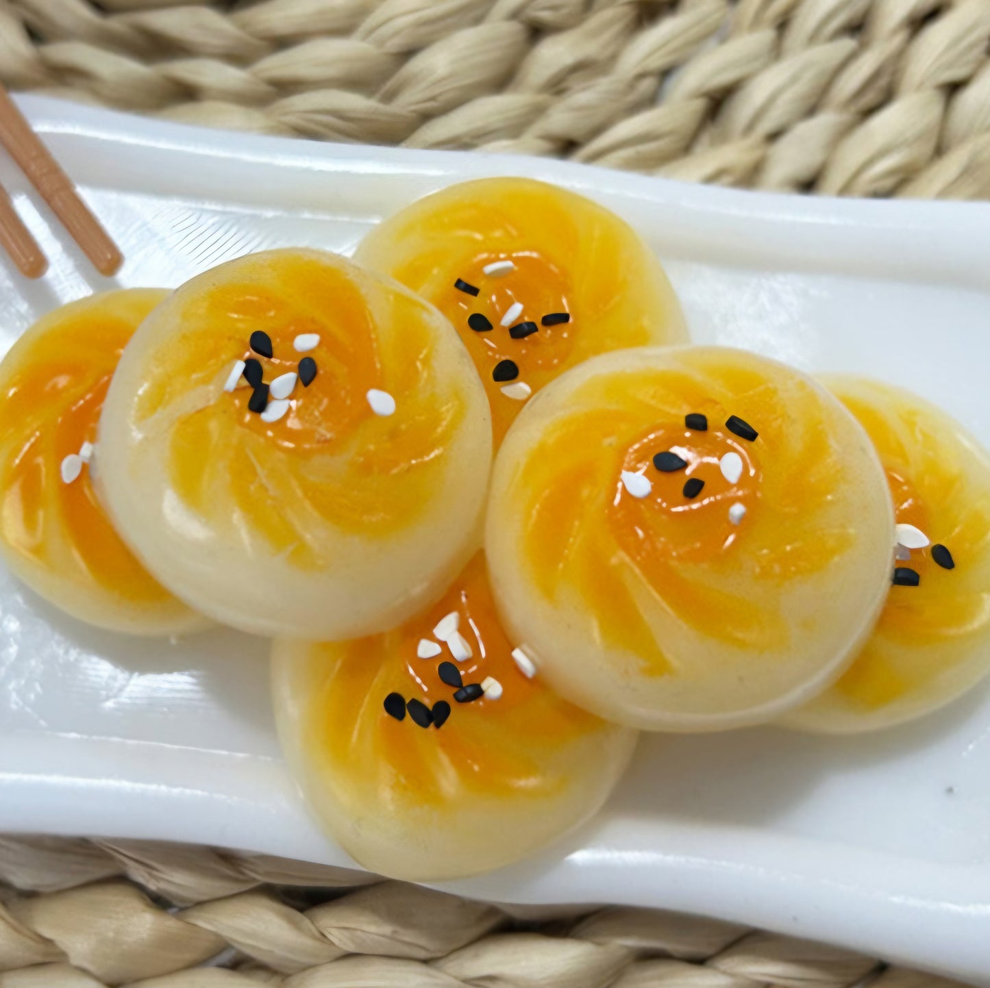 DIMSUM SQUISHY