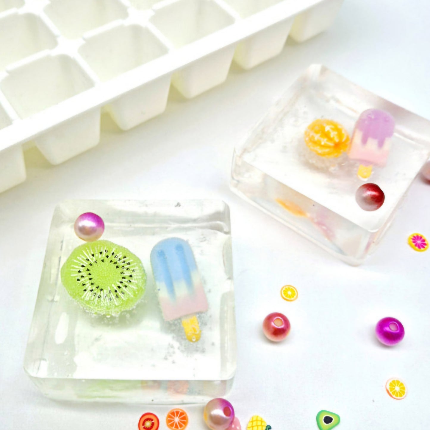 ICE POP SQUISHY RANDOM