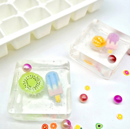 ICE POP SQUISHY RANDOM