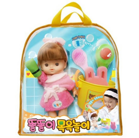 똘똘이 BATH TOY SET