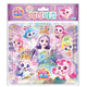 PRINCESS TEENIEPING MINI PUZZLE