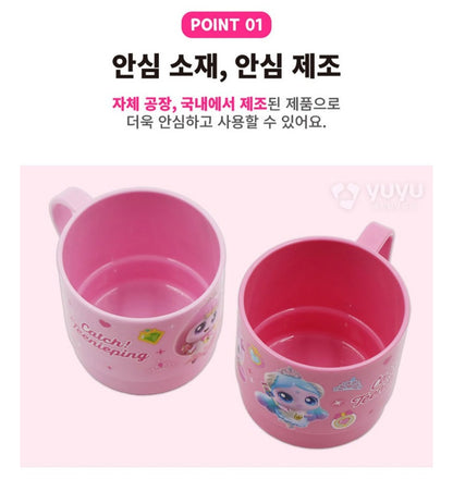 TEENIEPING 2PC CUP