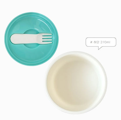 SR 포차코 TIER BENTO FORK SET