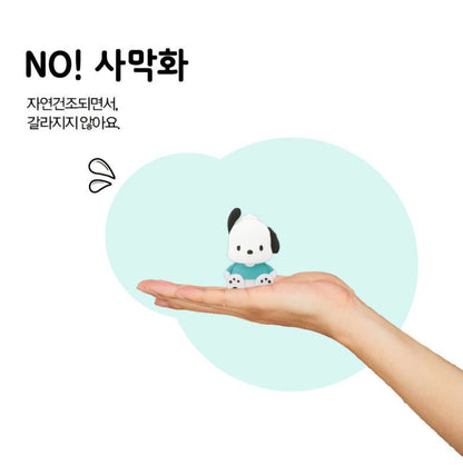 키티 포차코 CLAY