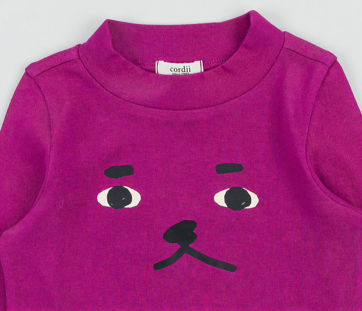 [PREORDER] BRODY MOCK T-SHIRT