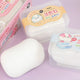 (26) CRUNCHY SOAP