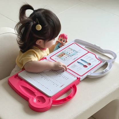 BEBE FINN SMART BOOK PEN SET