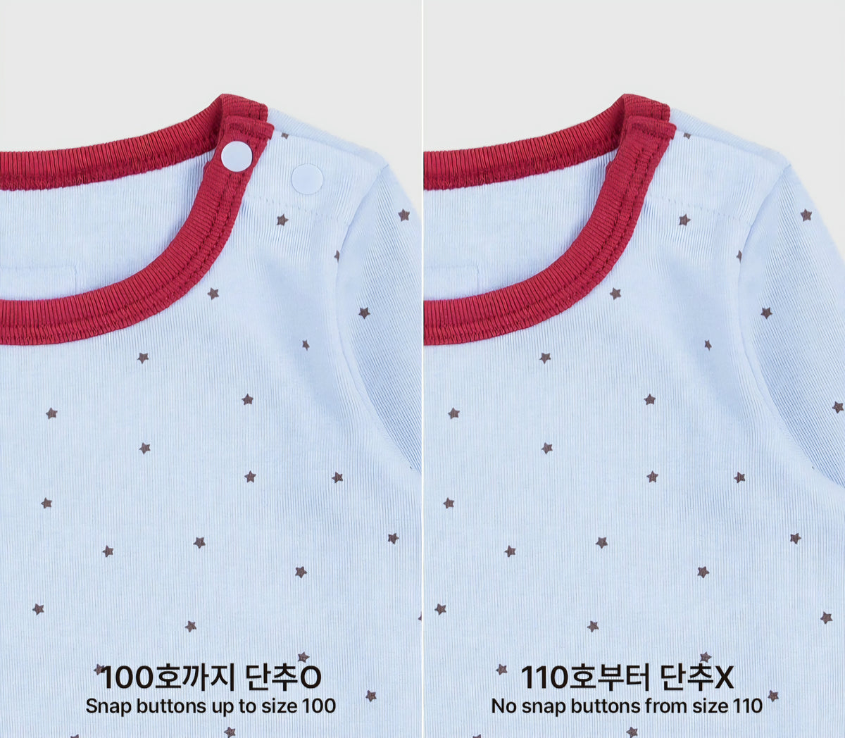 [PREORDER] BOEN SET