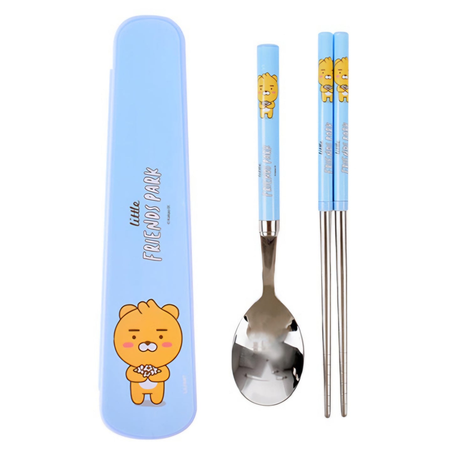 KAKAO RYAN JUNIOR UTENSILS