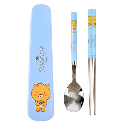 KAKAO RYAN JUNIOR UTENSILS