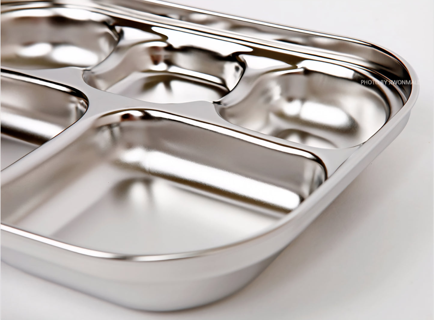 흔한남매 STAINLESS BENTO