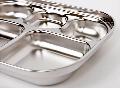 흔한남매 STAINLESS BENTO