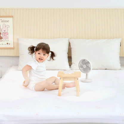 HYPERNIC DURAON MATTRESS PAD