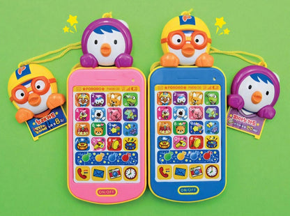 PORORO MUSIC SMARTPHONE