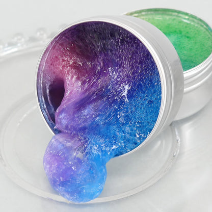 [ETA WEEK OF 7/6] TRICOLOR DR PUTTY SLIME