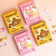 RILAKKUMA BANDAID 50PCS