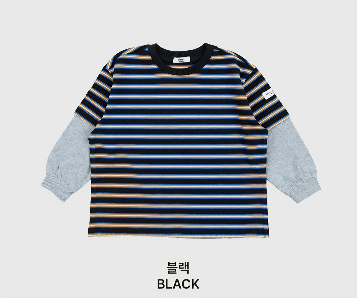 [PREORDER] URBAN LINE T-SHIRT