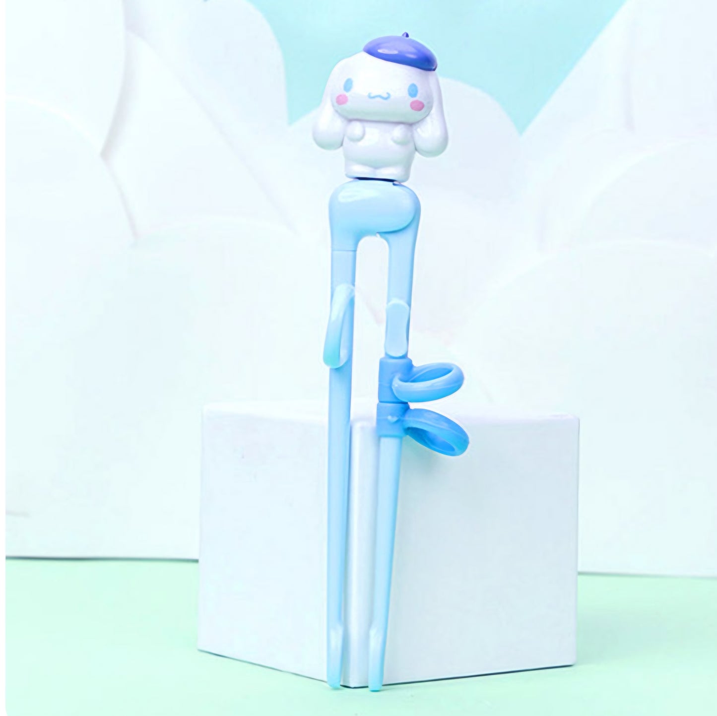 SR 시나모롤 왼손용 CHOPSTICK