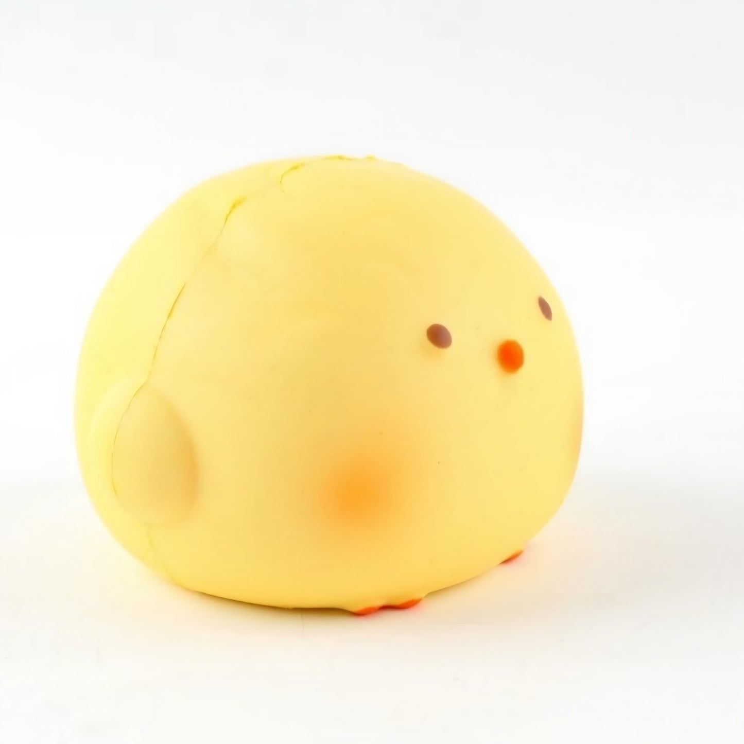 BABY CHICK SQUISHY
