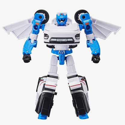 TOBOT V W