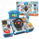 TAYO TRANSFORMING DRIVING SET