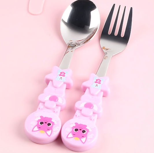 PINKFONG TODDLER CUTIE SET