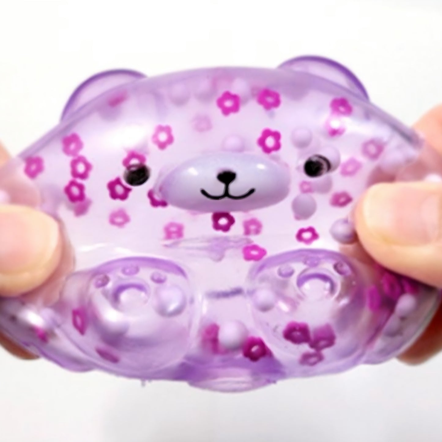 BEAR JELLY SQUISHY