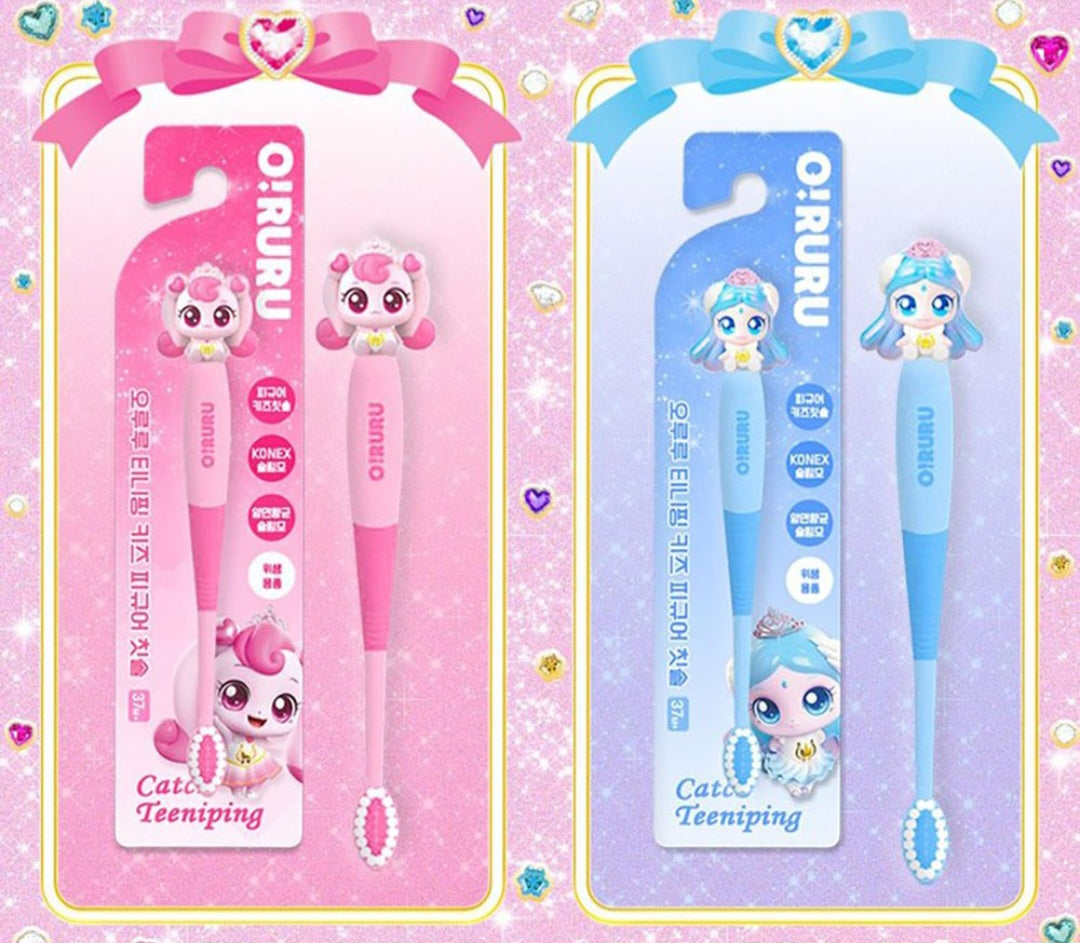 TEENIEPING TOOTHBRUSH
