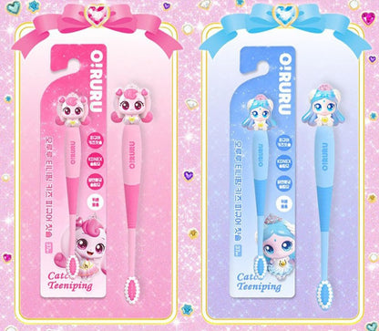 TEENIEPING TOOTHBRUSH