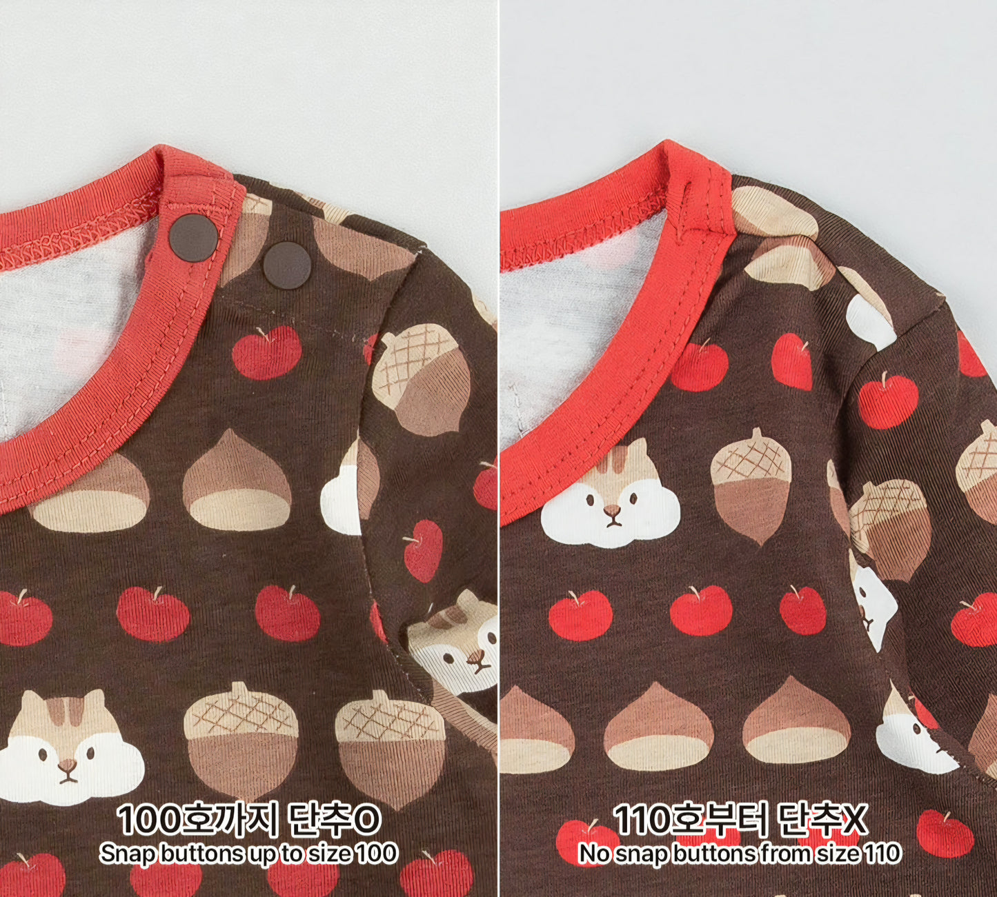 [PREORDER] BOMIBAM SINGLE SET